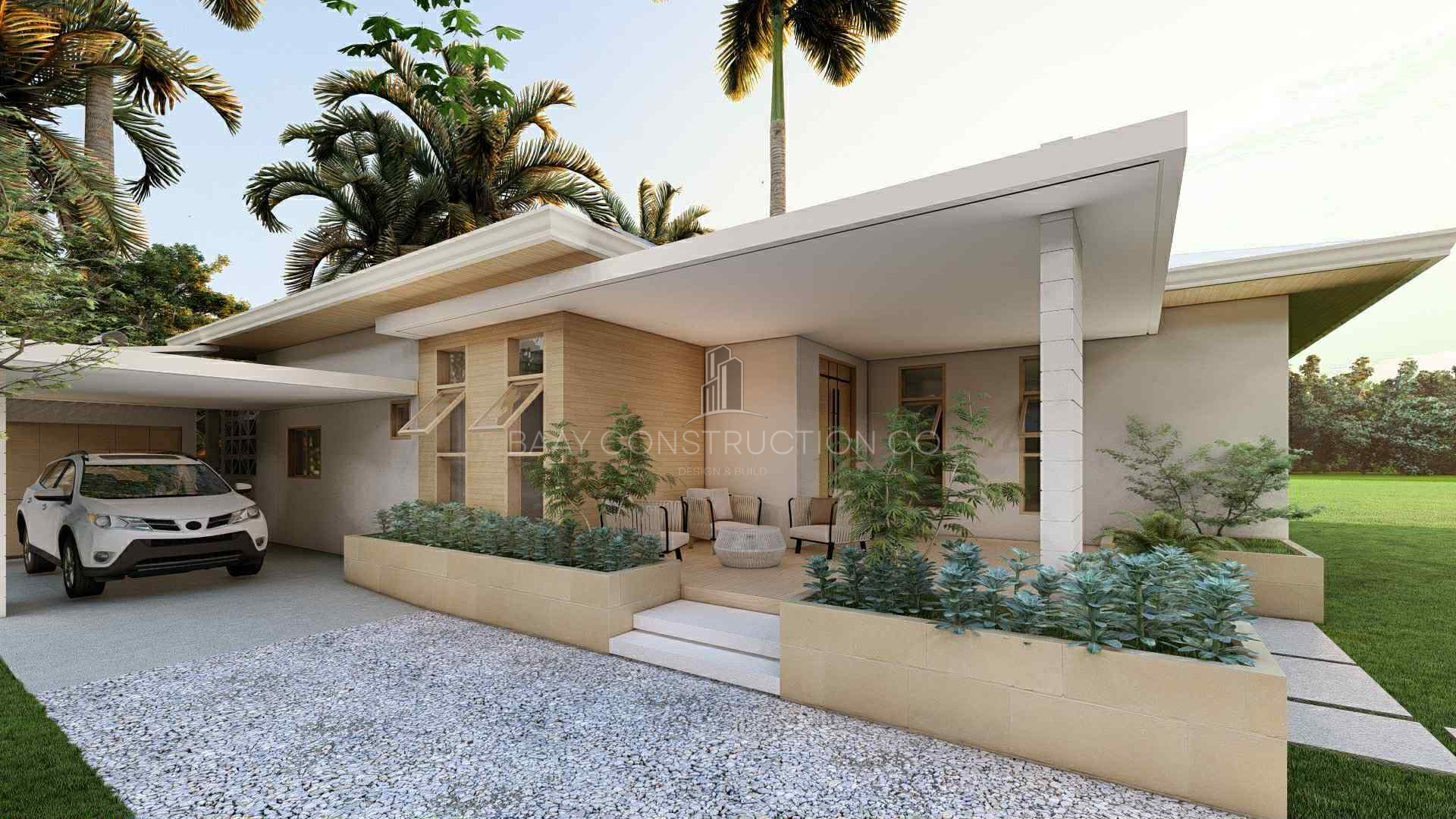 PROJECT MEIER